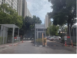 Condo en venta de estudio en Bueng Kum, Bangkok