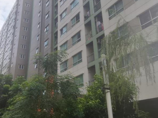 Condo en venta de estudio en Bueng Kum, Bangkok