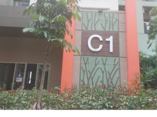 Condo en venta de estudio en Bueng Kum, Bangkok