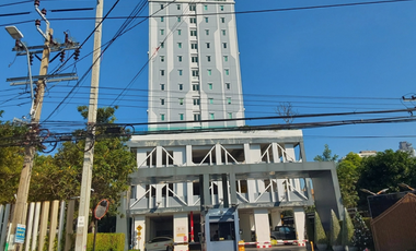 For sale 1 bed condo in Mueang Nonthaburi, Nonthaburi