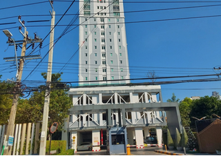 For sale 1 bed condo in Mueang Nonthaburi, Nonthaburi