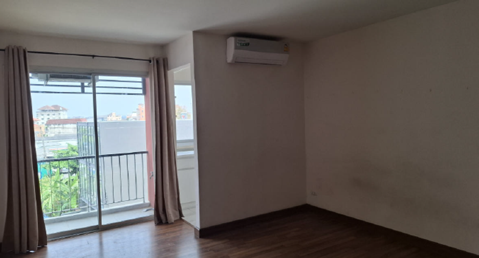 Продажа 1 кровать кондо в Bang Phli, Самутпракан