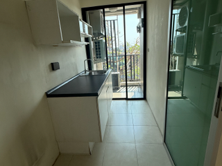 For sale 1 bed condo in Lat Phrao, Bangkok