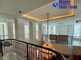 Аренда 4 спальни дом в Mueang Samut Prakan, Самутпракан