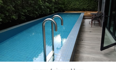 For sale 1 bed condo in Bang Na, Bangkok