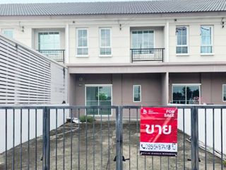 Продажа 3 спальни таунхаус в Thanyaburi, Патумтани