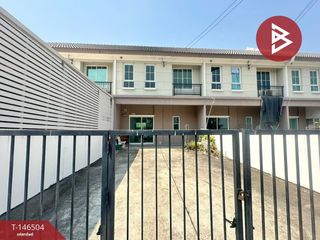 Продажа 3 спальни таунхаус в Thanyaburi, Патумтани