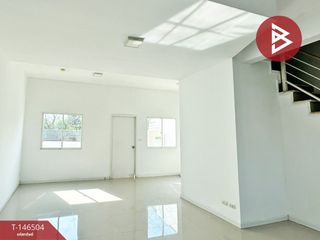 Продажа 3 спальни таунхаус в Thanyaburi, Патумтани