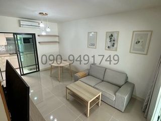 For rent 4 bedrooms house in Bang Sao Thong, Samut Prakan