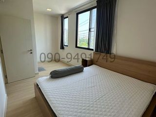 For rent 4 bedrooms house in Bang Sao Thong, Samut Prakan