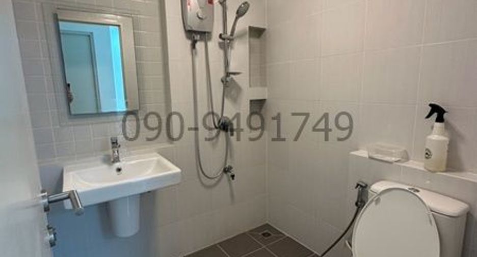 For rent 4 bedrooms house in Bang Sao Thong, Samut Prakan