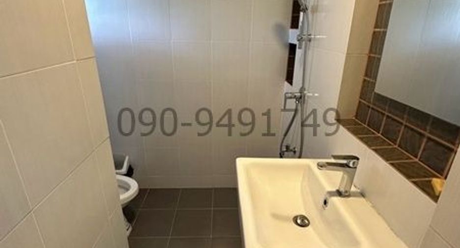 For rent 4 bedrooms house in Bang Sao Thong, Samut Prakan