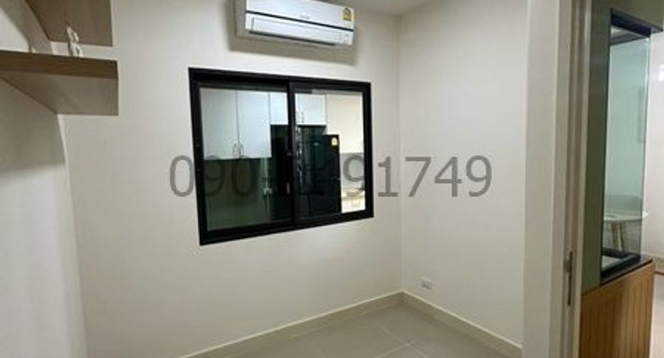 For rent 4 bedrooms house in Bang Sao Thong, Samut Prakan