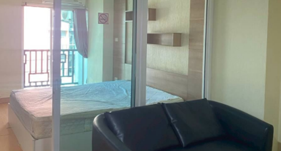 出售 1 卧室 公寓 在 Mueang Rayong, Rayong