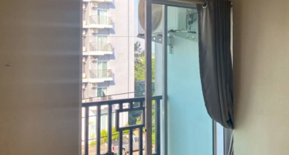 出售 1 卧室 公寓 在 Mueang Rayong, Rayong