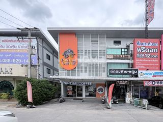 For sale office in Khlong Luang, Pathum Thani