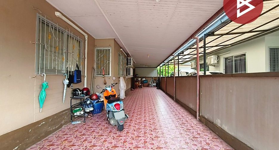Продажа 3 спальни дом в Mueang Chanthaburi, Чантхабури