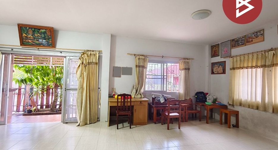 Продажа 3 спальни дом в Mueang Chanthaburi, Чантхабури