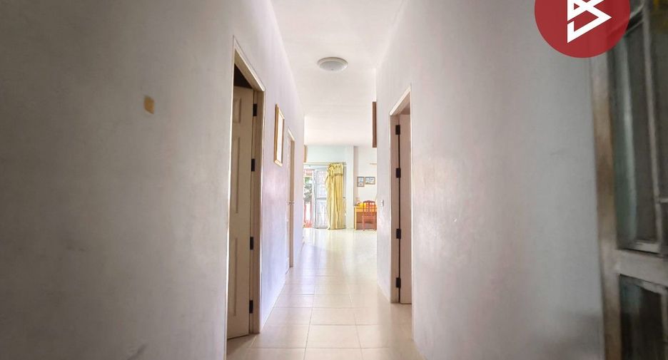 Продажа 3 спальни дом в Mueang Chanthaburi, Чантхабури