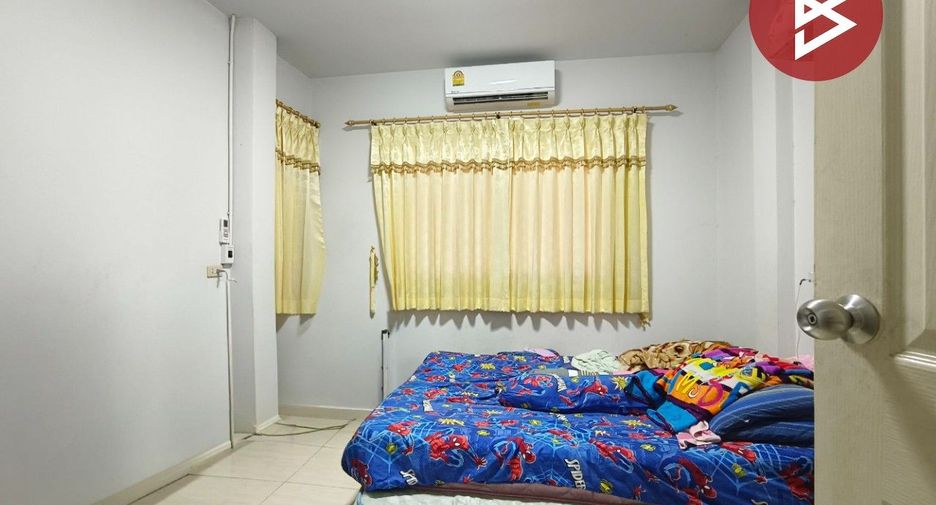 Продажа 3 спальни дом в Mueang Chanthaburi, Чантхабури