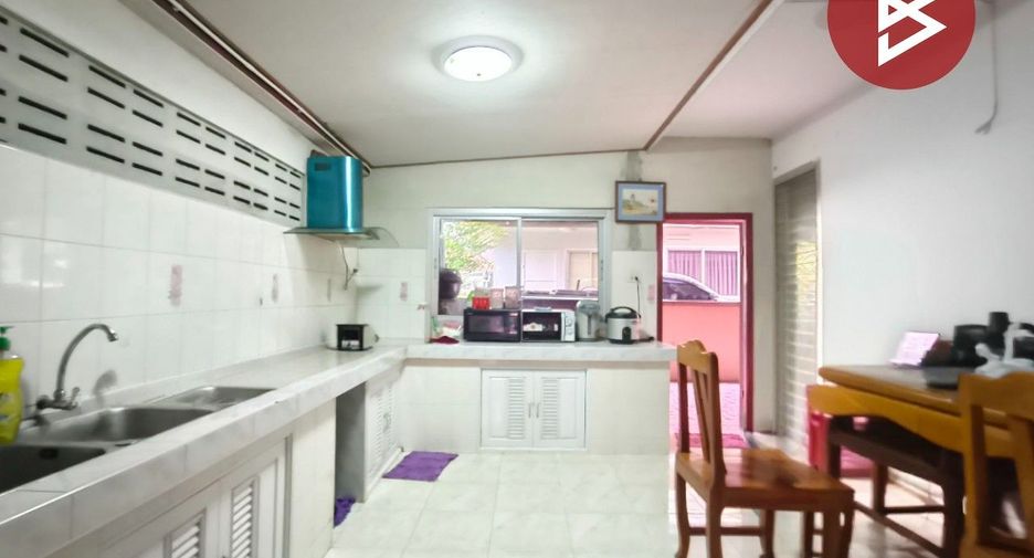 Продажа 3 спальни дом в Mueang Chanthaburi, Чантхабури