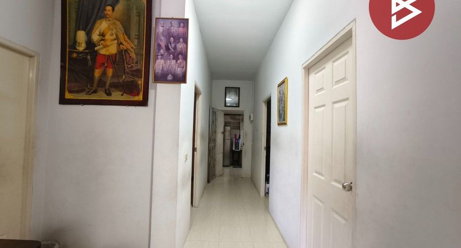 Продажа 3 спальни дом в Mueang Chanthaburi, Чантхабури
