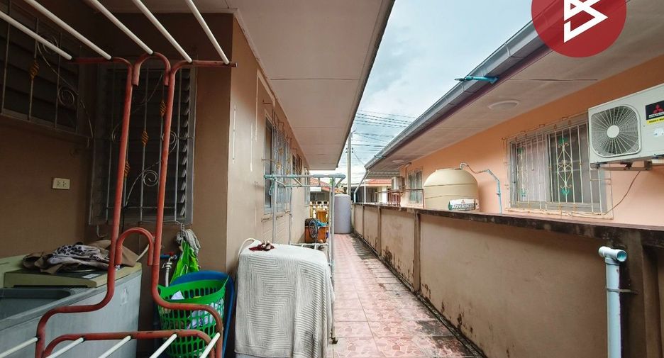 Продажа 3 спальни дом в Mueang Chanthaburi, Чантхабури