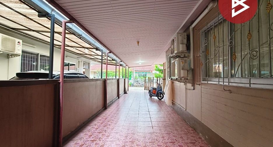 Продажа 3 спальни дом в Mueang Chanthaburi, Чантхабури