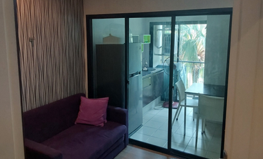 For sale 1 bed condo in Mueang Nonthaburi, Nonthaburi