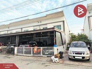 Продажа 3 спальни таунхаус в Phan Thong, Чонбури