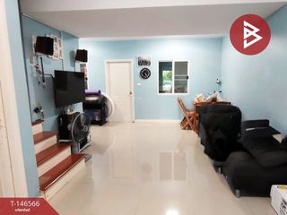 Продажа 3 спальни таунхаус в Phan Thong, Чонбури