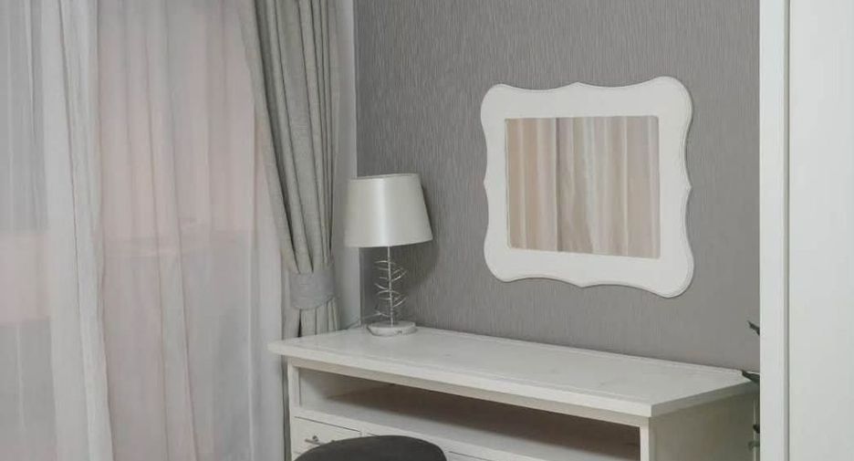 For rent studio condo in Mueang Chiang Mai, Chiang Mai