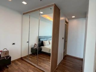 Wohnung zur Miete mit 1 Zimmer in Bang Lamung, Chonburi