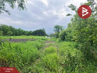 Terreno en venta en Sai Noi, Nonthaburi