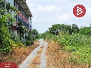 Terreno en venta en Sai Noi, Nonthaburi