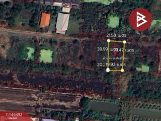 Terreno en venta en Sai Noi, Nonthaburi
