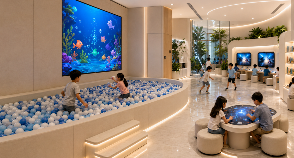 出售 1 卧室 公寓 在 Jomtien, 芭提雅