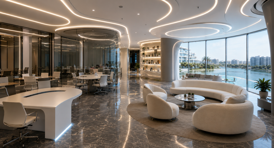Condo en venta de 2 habitaciones en Jomtien, Pattaya