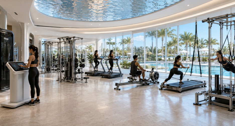 Condo en venta de 2 habitaciones en Jomtien, Pattaya