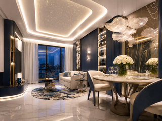 Condo en venta de 2 habitaciones en Bang Lamung, Chonburi