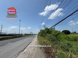 For sale land in Wang Noi, Phra Nakhon Si Ayutthaya