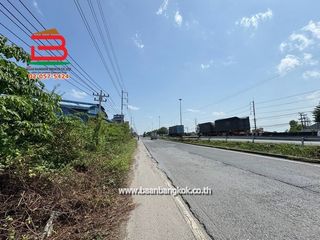 For sale land in Wang Noi, Phra Nakhon Si Ayutthaya