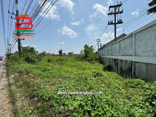 For sale land in Wang Noi, Phra Nakhon Si Ayutthaya