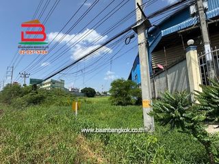 For sale land in Wang Noi, Phra Nakhon Si Ayutthaya