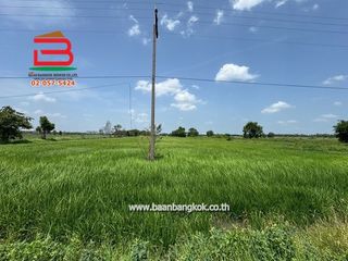 For sale land in Wang Noi, Phra Nakhon Si Ayutthaya