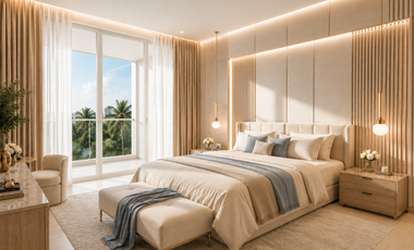 出售 2 卧室 公寓 在 Bang Lamung, Chon Buri