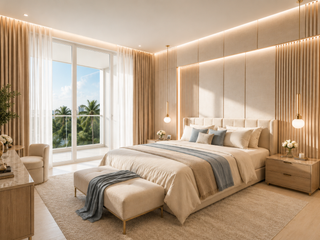 For sale 2 bedrooms condo in Bang Lamung, Chonburi