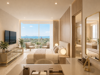 For sale 2 bedrooms condo in Bang Lamung, Chonburi