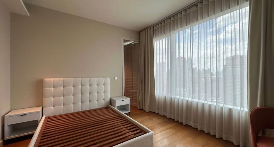 For sale 4 bedrooms condo in Pathum Wan, Bangkok