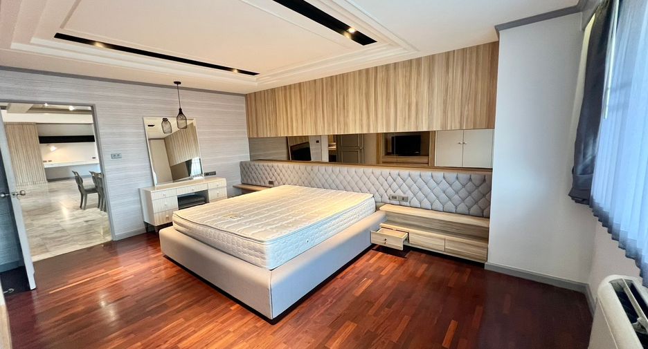 Wohnung zum Kauf mit 3 Zimmer in Watthana, Bangkok